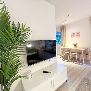 Appartement met een Slaapkamer